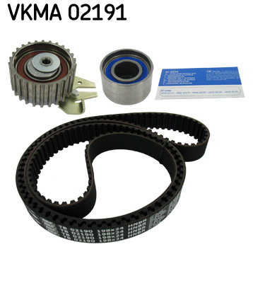 SKF Vezérműszíj készlet VKMA02191_SKF